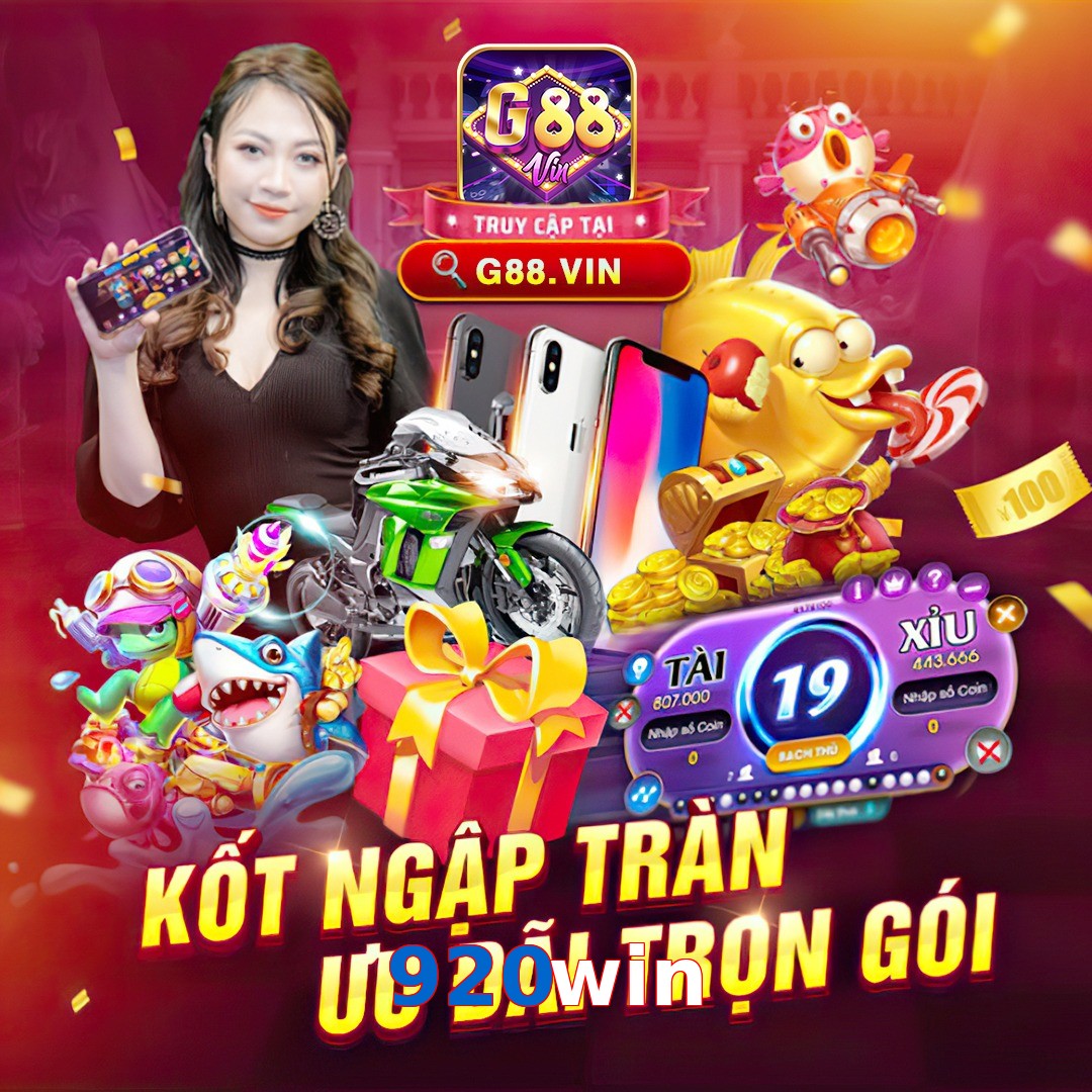 920win