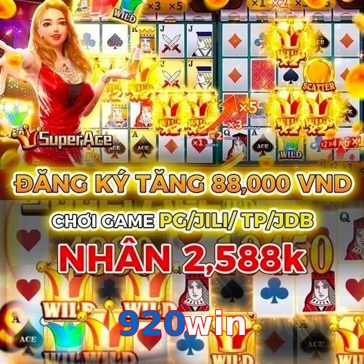 920win