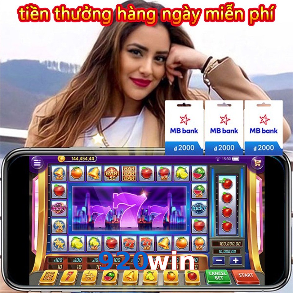 920win