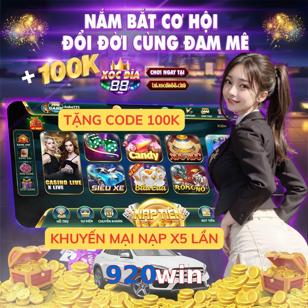 920win