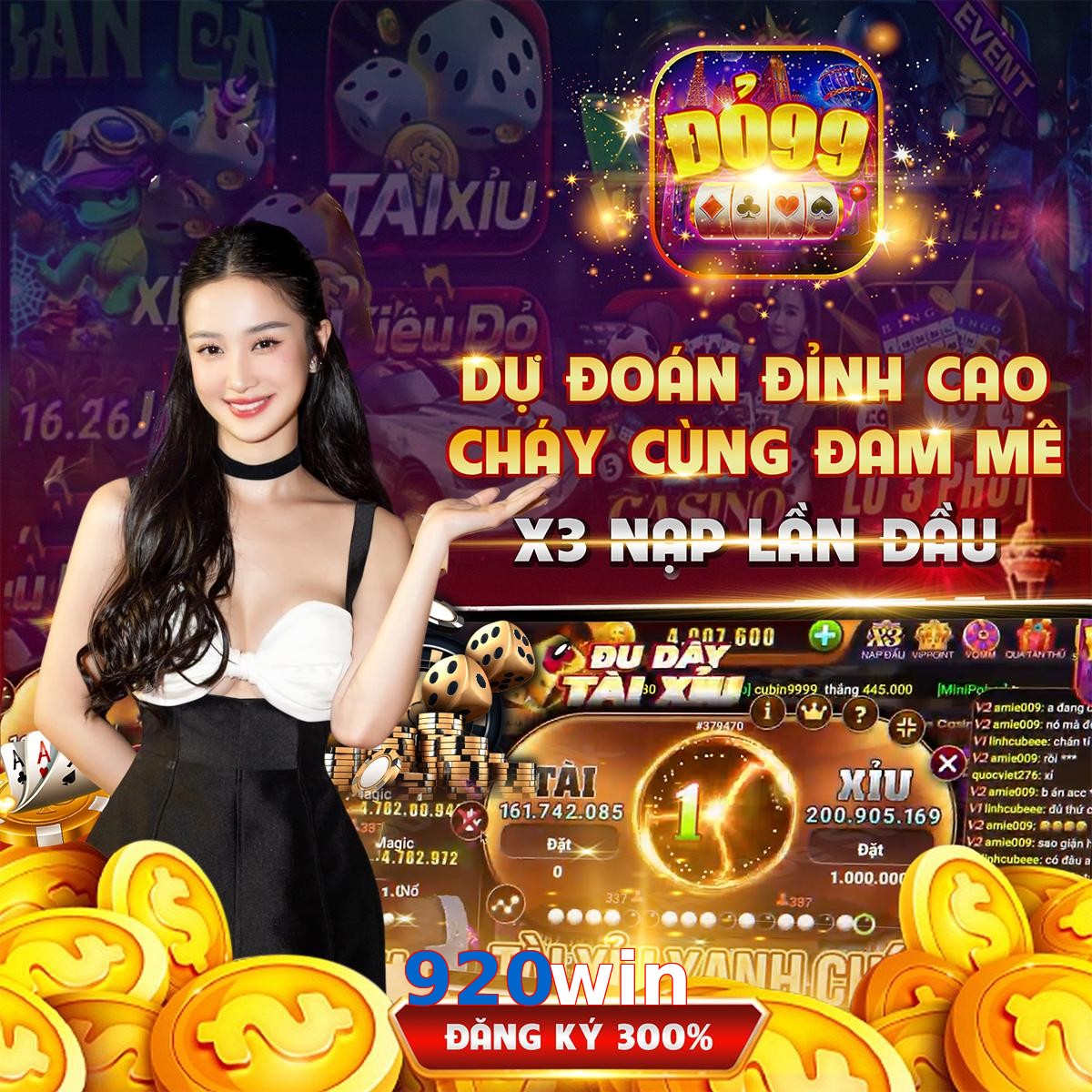 920win